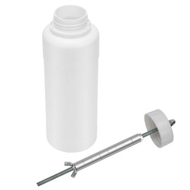 Windspeed 608 - Kit de limpieza de rodamientos para patines - Lavado de rodamientos para 8 rodamientos de huesos (sin agente de limpieza de rodamientos)