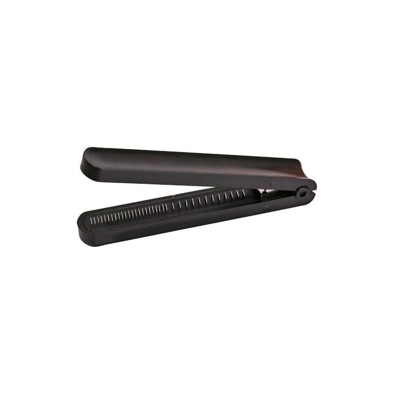 1 x Plastic Ribbon Splitter for Gift Wrap Ribbon Metal