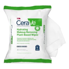 Toallitas Desmaquillantes De Limpieza Facial Hidratante