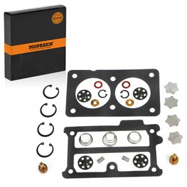 421-1102 Air Tool Parts Compressor Valve Service Compatible with Jenny/Emglo KU PUMP K145 K146 KU181 By MOPASEN