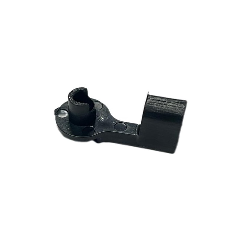 TLLGHKF 25-158-11-S Throttle Linkage Bushing Clip Suitable for KOH-ler CH13,