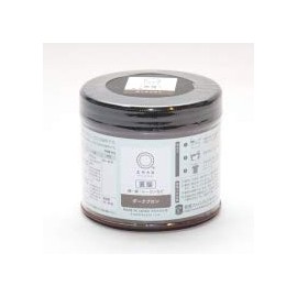 Katsuraya Fing Goods Dye, Miyako Dye, Direct Miyako Dye, Dark Bron, 1061300, 10.6 oz (300 g)