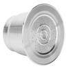 Coffee Capsule Set 304 Stainless Steel Reusable Refillable Filter Coffee
