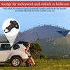 INMORVEN Suction Cup Hooks, Improved Car Camping Accessories, Suction Hook,