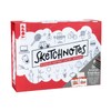 Sketchnotes - Die wunderbare Kreativbox: Die Starter-Box für alle Hobby-Kritzler