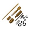 Motorcycle Carburetor Rebuild Kit 16100‑329‑004 Engine Carb Repair Overhaul Set