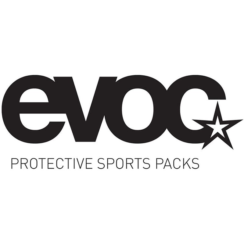 EVOC Handlebar Pack BOA WP Handlebar Bag (Rollable Pocket Opening,