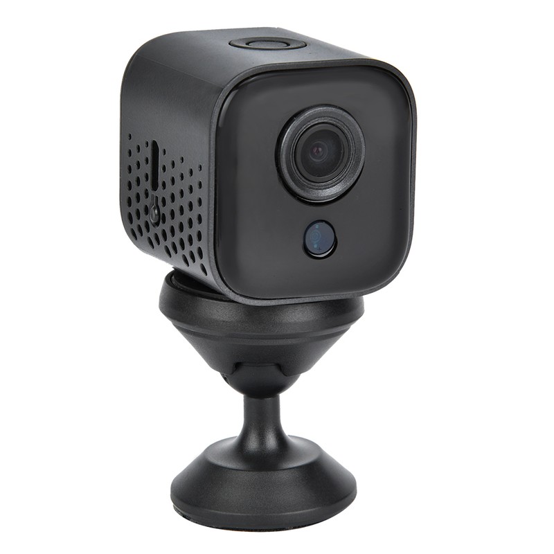 Mini HD WIFI 1080P Camera DV 30FPS 16:9 IP Camcorder