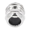Cable Gland Stress Relief IP68 Waterproof Ni Plated Brass Metal