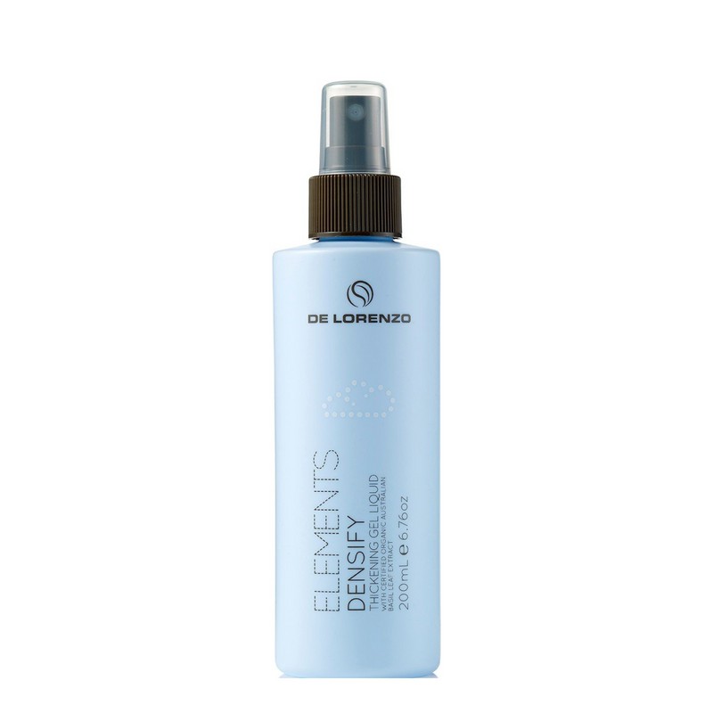 De Lorenzo Elements Densify Thickening Gel Liquid 200ml