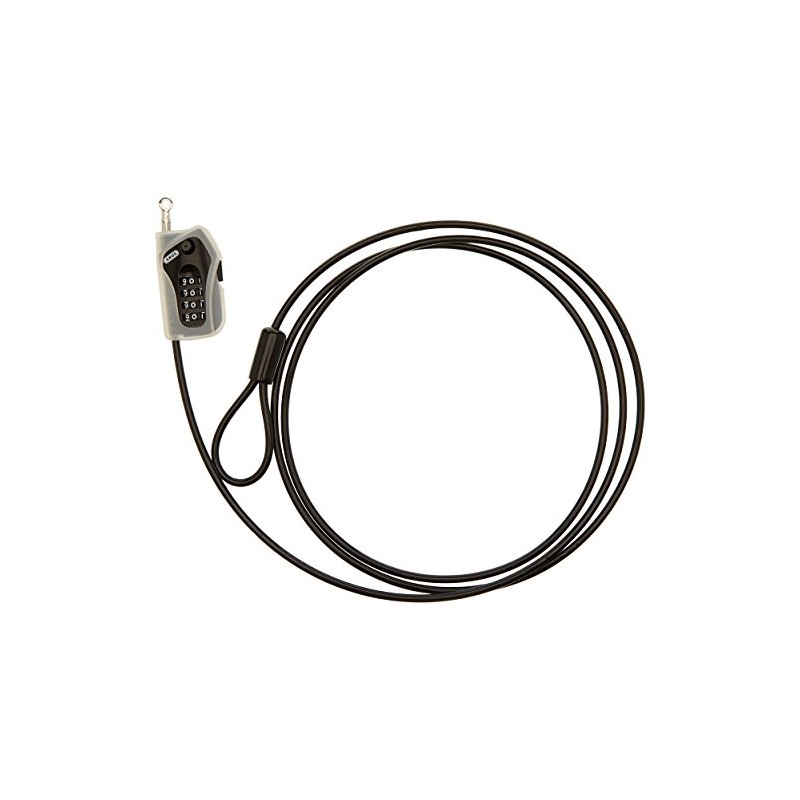 Berger Schröter Abus Lock for Trail Cameras NICI 31313