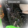 bicé BiceCrystal Drinking Cups, Dishwasher Safe, Unbreakable, Environment-Friendly | 100%