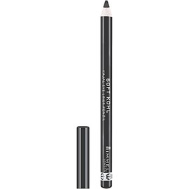Rimmel Soft Kohl Kajal Profi-Eyeliner-Stift, Grau, 1,2 g