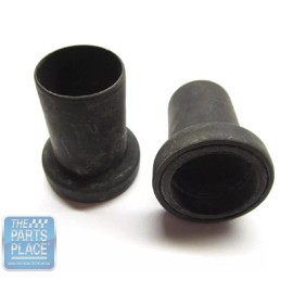The Parts Place Inc. 1969-81 Pontiac Water Pump Divider Bushings - Pair GM 9796347