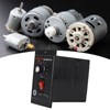Motor Speed Controller Electric Motor Speed Regulator Module Input 220VAC