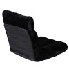 SEGAWE Adjustable Floor Chair Comfy Cushion Gaming Sofa Chiar Seat