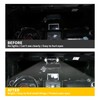 RERPRO LED Interior Dome Lights Front Seat Roof Reading Light