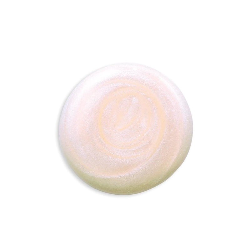 Esmalte para uñas Renova clásico Aurora rosa nacarado 13 ml