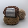 Superfine Merino DK Yarn for Knitting and Crocheting, Super Soft