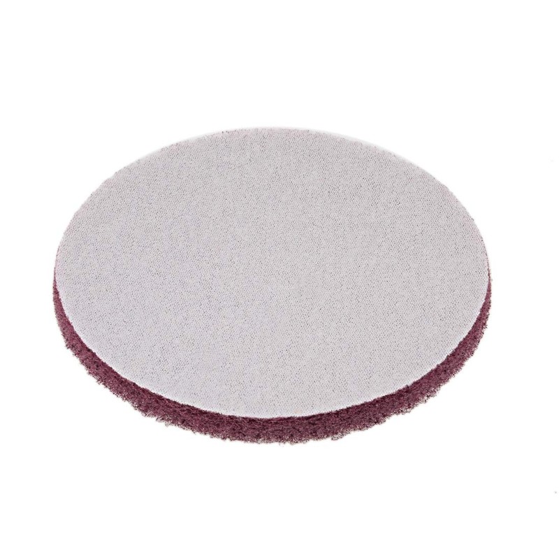 sourcing map 5 Inch Scrubber Scouring Pads Drill Scuffing Disc