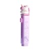 SGERUFZ 1 x retractable unicorn eraser for children, stationery for