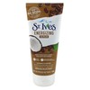St Ives Exfoliante Energizante de Coco y Café, 6 Oz
