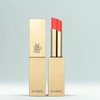 The Saem M Touch Shine Lipstick, CR01 Peach Glace, 1 pc / 더샘 엠 터치 샤인 립스틱, CR01 피치 글라세, 1개
