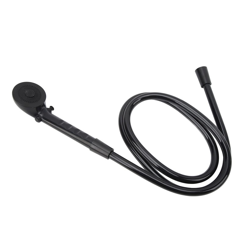Aramox Camper Hand Shower for Motorhome, RV, Van, Travel Trailer,
