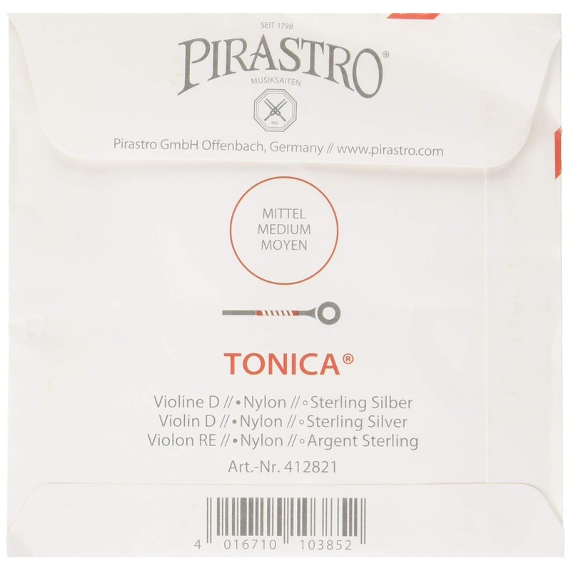 Pirastro 412821 Violin String