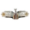 Waterways Tub & Shower Faucets (Offset)