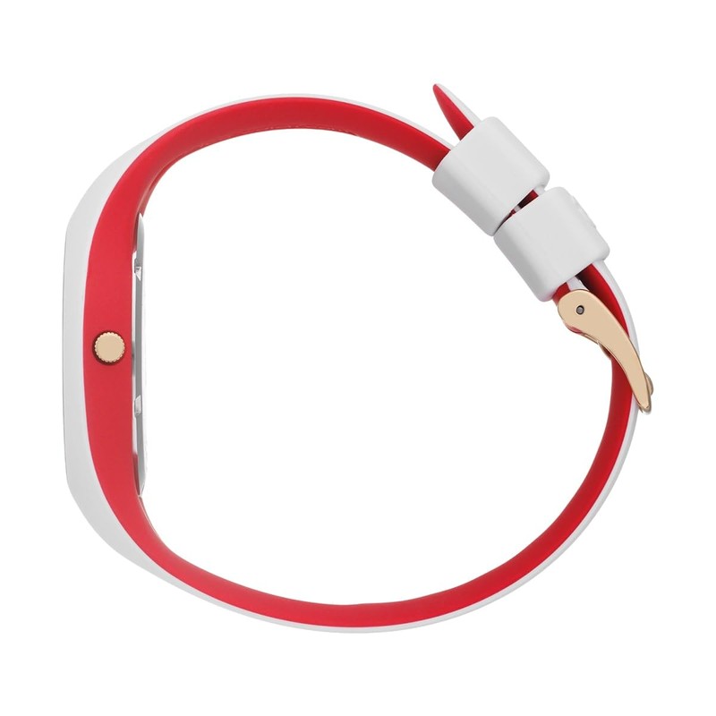 ICE-WATCH - Ice Loulou White Gold Chic - White Women's