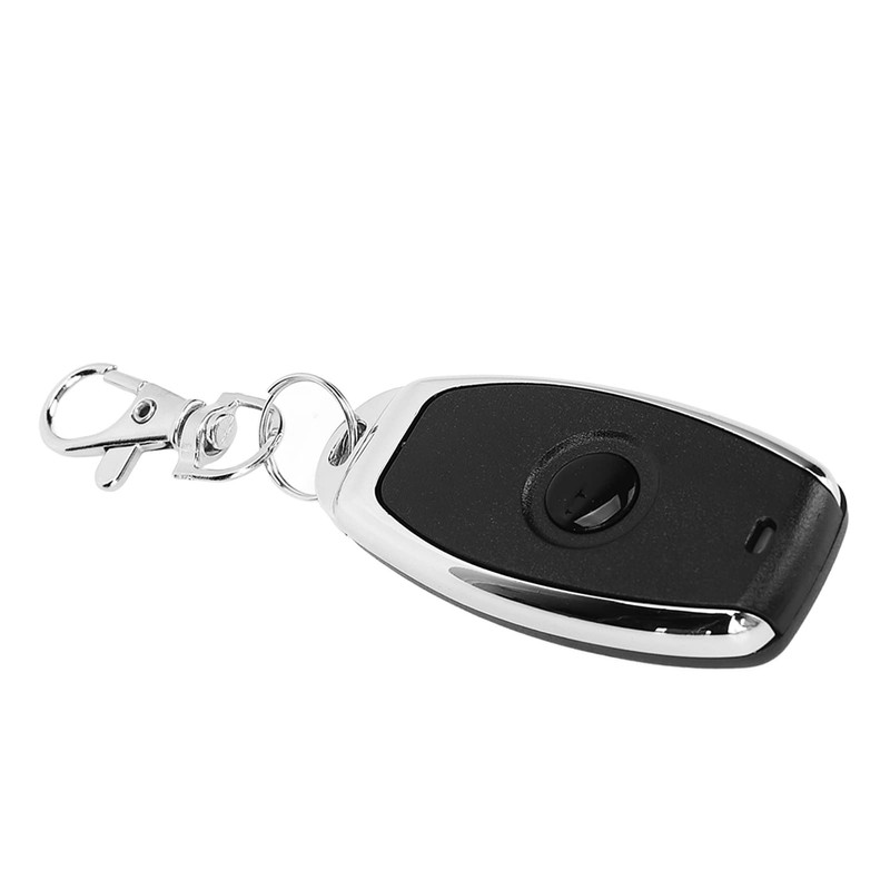 Remote Control Key Fob with 3 Adjustable Working Modes, Remote