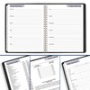 AT-A-GLANCE 2025 Planner, Weekly & Monthly, 7" x 8-3/4", Medium,