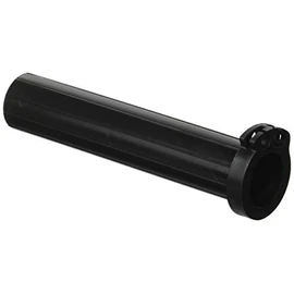 Kijima CB250R (MC41) Throttle Pipe 4.7 inches (120 mm) for Honda GROM Monkey 125 CB400SF/SB NC750 etc 201-5351