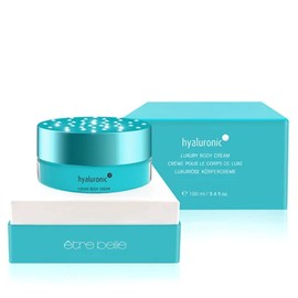 Etre Belle Hyaluronic 3 Body Cream 200 ml
