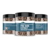 Earthborn Elements Pine Bark Extract, 200 Capsules, Pure & Undiluted,