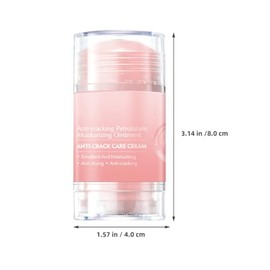 Crema para Manos Extra Secas Rosa, Hidratación Profunda para Piel Sensible