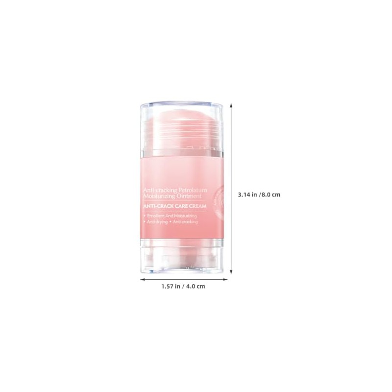 Crema para Manos Extra Secas Rosa, Hidratación Profunda para Piel