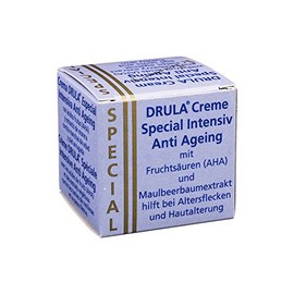 Fusion Nail 400 / 3000 grit buffer half block