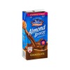 Blue Diamond Unsweetened Chocolate Almond Breeze Almond Milk, 32 Ounce