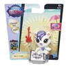 Littlest Pet Shop Single Pet Berry Lively by Littlest Pet