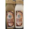 Garnier FRUCTIS | Hair Food Manteca De Cacao Shampoo & Conditioner | 300ml