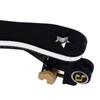 Violin Shoulder Rest Collapsible Height Adjustable Ergonomic Violin Shoulder Support