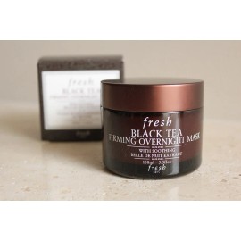 Fresh Black Tea Firming Overnight Mask 100ml/3.4oz Full Size - NIB