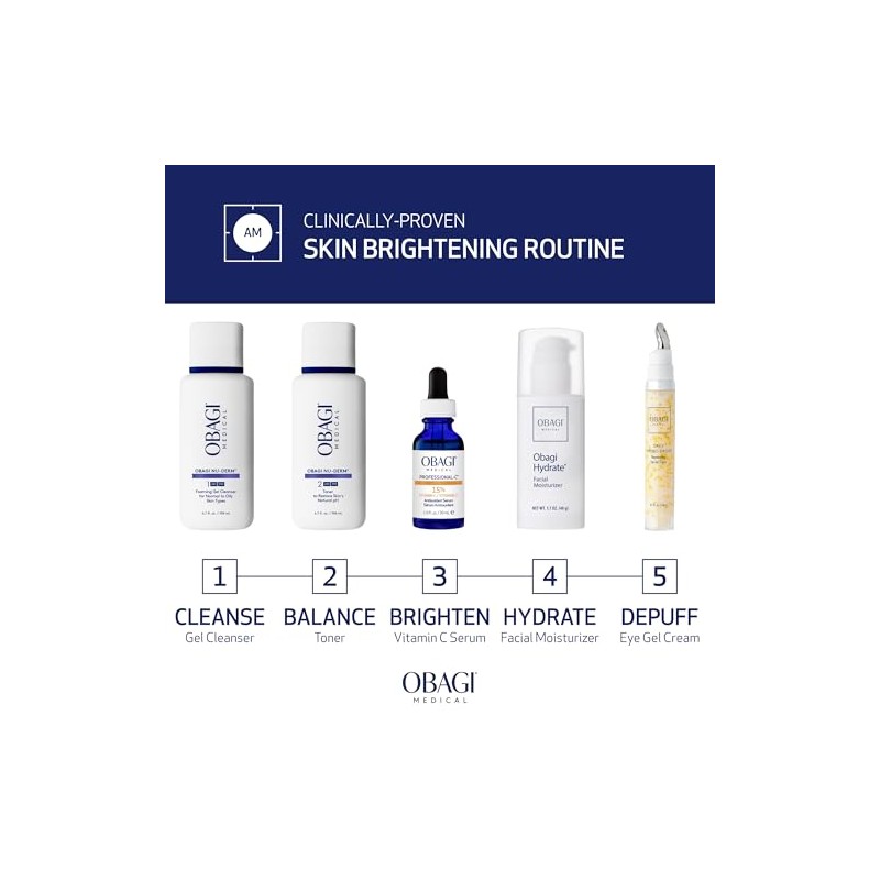 Obagi Medical Professional-C Vitamin C Serum