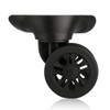 GH8 (DL-W170#) Mute Connected Spinner Wheels for Replacement Luggage Wheels