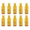 Mayoreo Salerm Alea Shampoo Argan Cabello Maltratado 10 Pzas