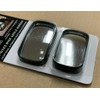 D&D 2 PCS. CONVEX BLIND SPOT WIDE ANGLE REAR VIEW