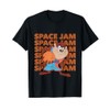 Taz Space Jam T-Shirt