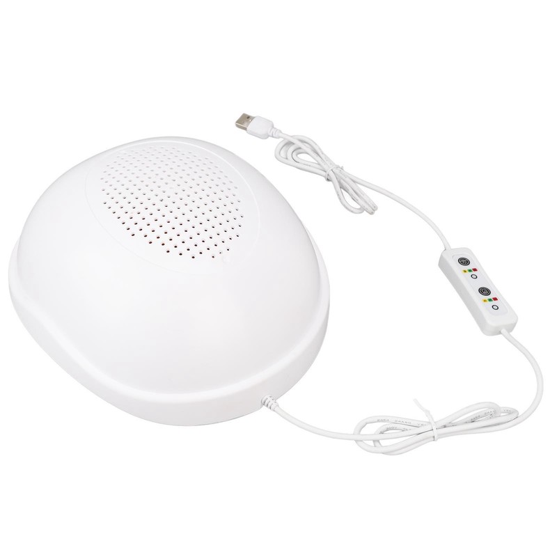 Laser Hair Growth Device 272 Lamp Chips 3 Gears USB